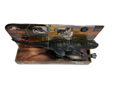 Jurassic World Camp Cretaceous Dino Escape Slash 'N Battle Scorpios Rex Roar & Chop Sound Effects New in Package