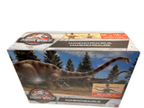 Jurassic World Legacy Collection 49” + Long Mamenchisaurus Big Possible Dinosaur Toy Figure with Physical and Digital Play New
