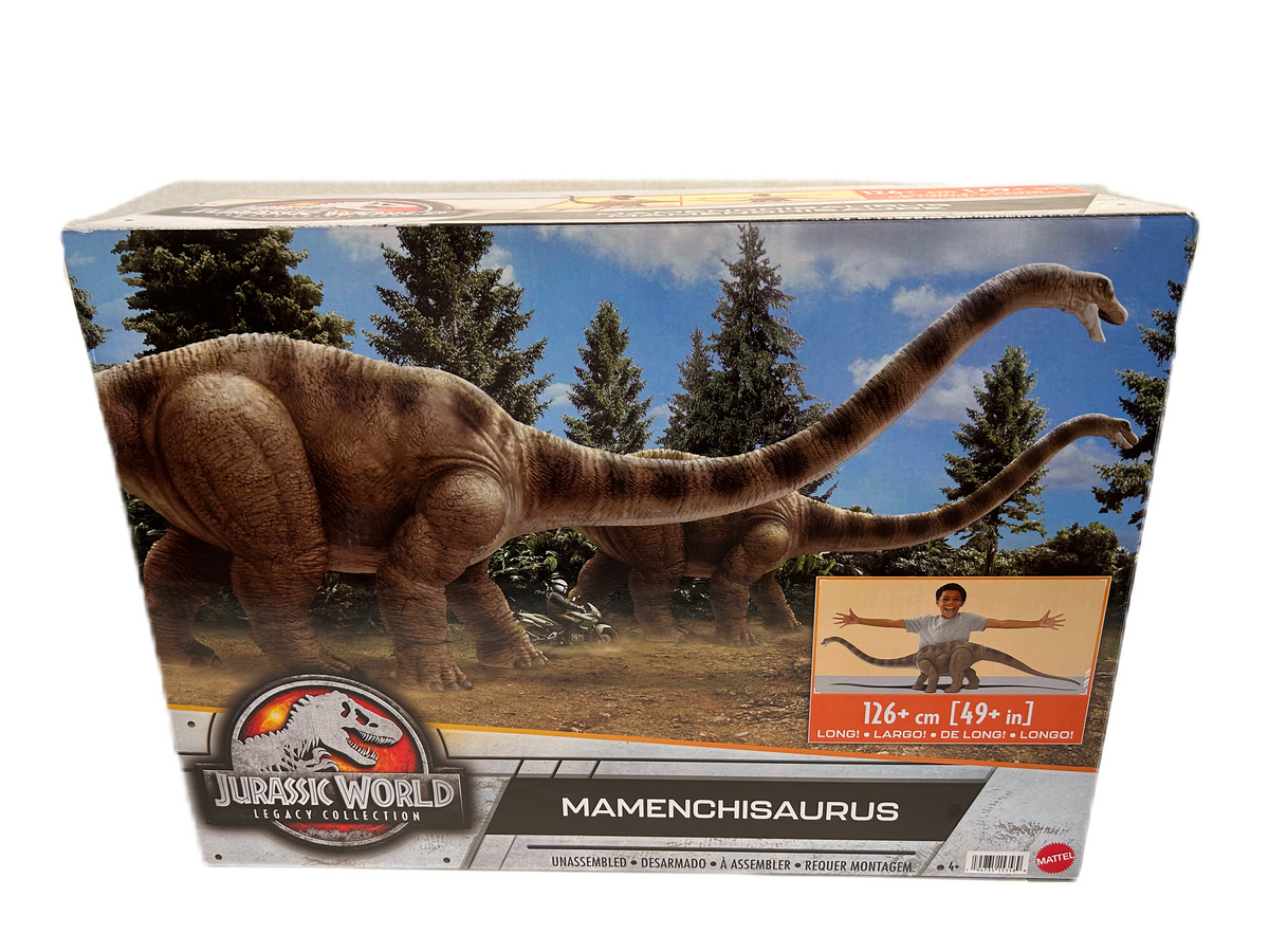 JURASSIC WORLD　LEGACY SELECTION　全て未開封品 Kuji - Jurassic World - Legacy Selection - Otaku House