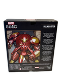 Marvel Legends Series Hulkbuster, Deluxe 85th Anniversary Comics Collectible 6-Inch Scale Action Figure New in Package