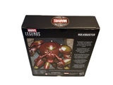 Marvel Legends Series Hulkbuster, Deluxe 85th Anniversary Comics Collectible 6-Inch Scale Action Figure New in Package