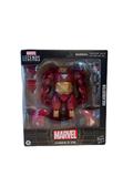 Marvel Legends Series Hulkbuster, Deluxe 85th Anniversary Comics Collectible 6-Inch Scale Action Figure New in Package