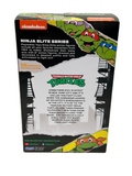 Teenage Mutant Ninja Turtles: Ninja Elite 6" Triceraton Figure by Playmates Toys New in Package