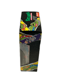 Teenage Mutant Ninja Turtles: Ninja Elite 6" Triceraton Figure by Playmates Toys New in Package
