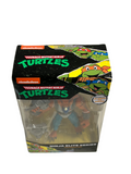 Teenage Mutant Ninja Turtles: Ninja Elite 6" Triceraton Figure by Playmates Toys New in Package