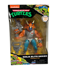 Teenage Mutant Ninja Turtles: Ninja Elite 6" Triceraton Figure by Playmates Toys New in Package