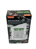 Teenage Mutant Ninja Turtles: Ninja Elite 6" Michelangelo in Disguise Action Figure, with Hat and Removable Trench Coat New in Package