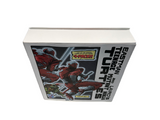 THE LOYAL SUBJECTS Teenage Mutant Ninja Turtles BST AXN Elite Foot Soldier/Shredder and Raphael + Donatello Comic Inspired Combo 4-Pack - Diamond PX 40th Anniversary Exclusive New in Package
