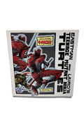 THE LOYAL SUBJECTS Teenage Mutant Ninja Turtles BST AXN Elite Foot Soldier/Shredder and Raphael + Donatello Comic Inspired Combo 4-Pack - Diamond PX 40th Anniversary Exclusive New in Package