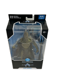 McFarlane Toys DC Multiverse King Kordax (Aquaman and The Lost Kingdom) 7" Action Figure New in Package