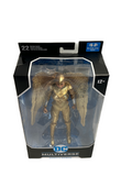 McFarlane Toys DC Multiverse Wonder Woman: Wonder Woman 1984 Golden Armor Action Figure New in Package