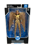 McFarlane Toys DC Multiverse Wonder Woman: Wonder Woman 1984 Golden Armor Action Figure New in Package