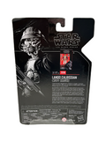 STAR WARS 2021 The Black Series Archive Lando Calrissian (Skiff Guard) Toy 6-Inch-Scale Return of The Jedi Collectible Action Figure, (F4364) New in Package