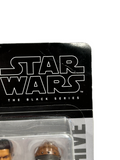 STAR WARS 2021 The Black Series Archive Lando Calrissian (Skiff Guard) Toy 6-Inch-Scale Return of The Jedi Collectible Action Figure, (F4364) New in Package
