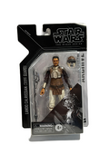 STAR WARS 2021 The Black Series Archive Lando Calrissian (Skiff Guard) Toy 6-Inch-Scale Return of The Jedi Collectible Action Figure, (F4364) New in Package