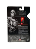 STAR WARS 2021 The Black Series Archive C-3PO Toy 6-Inch-Scale A New Hope Collectible Premium Action Figure, Toys Kids Ages 4 and Up New in Package
