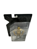 STAR WARS 2021 The Black Series Archive C-3PO Toy 6-Inch-Scale A New Hope Collectible Premium Action Figure, Toys Kids Ages 4 and Up New in Package