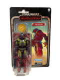 Hasbro Star Wars 2022 The Black Series Credit Collection Dark Trooper 6-Inch Action Figure - Exclusive New in Package