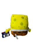 SpongeBob SquarePants F.U.N. Plush 8” Nickelodeon 2020 New with Tag - A Toy Store On Elm Street