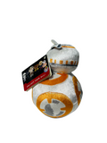 Star Wars Funko BB-8 Galactic Plushies 8” Plush 2017 New with Tag - A Toy Store On Elm Street