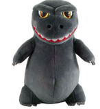 NECA Godzilla The Original Plush 8” Plush Loot Crate Exclusive New with Tag - A Toy Store On Elm Street