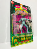 Vintage toy 1994 Mighty Morphin Power Rangers Evil Space Aliens Falls Apart Putty Patrol Series II Bandai America - A Toy Store On Elm Street