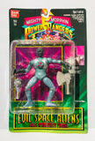 Mighty Morphin Power Rangers Evil Space Aliens Falls Apart Putty Patrol 1994 Series II Bandai America. https://atoystoreonelmstreet.com/