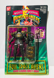 Mighty Morphin Power Rangers Evil Space Aliens Sword Slashing Knasty Knight 1994 Bandai America. https://atoystoreonelmstreet.com/