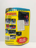 Vintage toy 1991 Marvel Super Heroes The Amazing Spider-Man Real Web-Shooting Action Toy Biz - A Toy Store On Elm Street