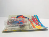 Vintage toy 1991 Marvel Super Heroes The Amazing Spider-Man Real Web-Shooting Action Toy Biz - A Toy Store On Elm Street
