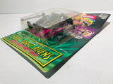 Vintage toy 1994 Mighty Morphin Power Rangers Evil Space Aliens Sword Slashing Knasty Knight Bandai America - A Toy Store On Elm Street