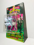 Vintage toy 1994 Mighty Morphin Power Rangers Evil Space Aliens Falls Apart Putty Patrol Series II Bandai America - A Toy Store On Elm Street