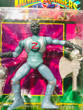 Vintage toy 1994 Mighty Morphin Power Rangers Evil Space Aliens Falls Apart Putty Patrol Series II Bandai America - A Toy Store On Elm Street