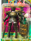 Vintage toy 1994 Mighty Morphin Power Rangers Evil Space Aliens Sword Slashing Knasty Knight Bandai America - A Toy Store On Elm Street