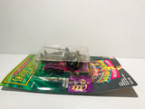 Vintage toy 1994 Mighty Morphin Power Rangers Evil Space Aliens Sword Slashing Knasty Knight Bandai America - A Toy Store On Elm Street