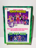 Vintage toy 1994 Mighty Morphin Power Rangers Karate Kickin’ Kimberly Pink Ranger Karate Action Deluxe 8” size Bandai America - A Toy Store On Elm Street