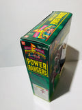 Vintage toy 1994 Mighty Morphin Power Rangers Karate Kickin’ Kimberly Pink Ranger Karate Action Deluxe 8” size Bandai America - A Toy Store On Elm Street