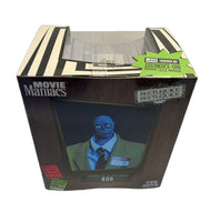 McFarlane Toys 2024 Movie Maniacs Beetlejuice, Beetlejuice Bob 6" Posed Figure McFarlane Platinum Edition / Limited Edition 6,700 Pieces made
