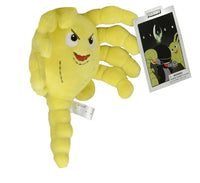 NECA 2015 Alien Mad Facehugger 7” Plush Loot Crate Kidrobot Exclusive New with Tag