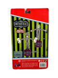 Beetlejuice 2019 Wooden Push Puppet Convention Exclusive Edition 643/900 Entertainment Earth