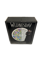 Wednesday The Card Game 2024 The Spin Master Games 3-6 players 10+