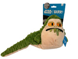 Disney Star Wars Bark Jabba the Hut Squeak it! Dog Toy All Dog Size