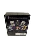 Wednesday The Card Game 2024 The Spin Master Games 3-6 players 10+