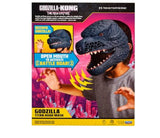 Godzilla X Kong: The New Empire: Godzilla Interaction Mask