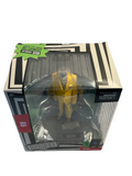 McFarlane Toys 2024 Movie Maniacs Beetlejuice, Beetlejuice Bob 6" Posed Figure Limited Edition 6,700 Pieces made