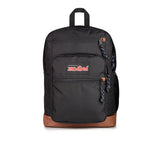 Netflix Stranger Things JanSport Mike’s Backpack Made in the Upside Down Black Red XL