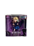 Wednesday Metalfigs 2.5" Enid Sinclair Die-Cast Metal Figure Jada 8+