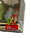 McFarlane Toys 2024 Movie Maniacs Beetlejuice, Beetlejuice Astrid 6" Posed Figure Limited Edition 4,259 Pieces made