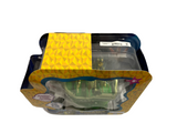 Nickelodeon The SpongeBob Movie Search for SquarePants Flying Dutchman’s Ship Deluxe Vinyl Ship glows in the Dark! Mini Figures included 2025 Culturefly