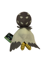 Funko Rick and Morty Birdperson 8" Galactic Plushies Plush 2018 New with Tag